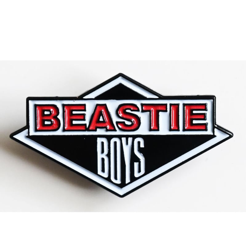 BEASTIE BOYS / LICENSED TO ILL