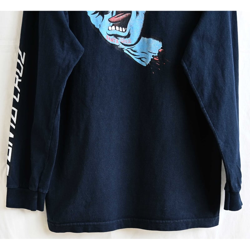 vintage /Santa Cruz】