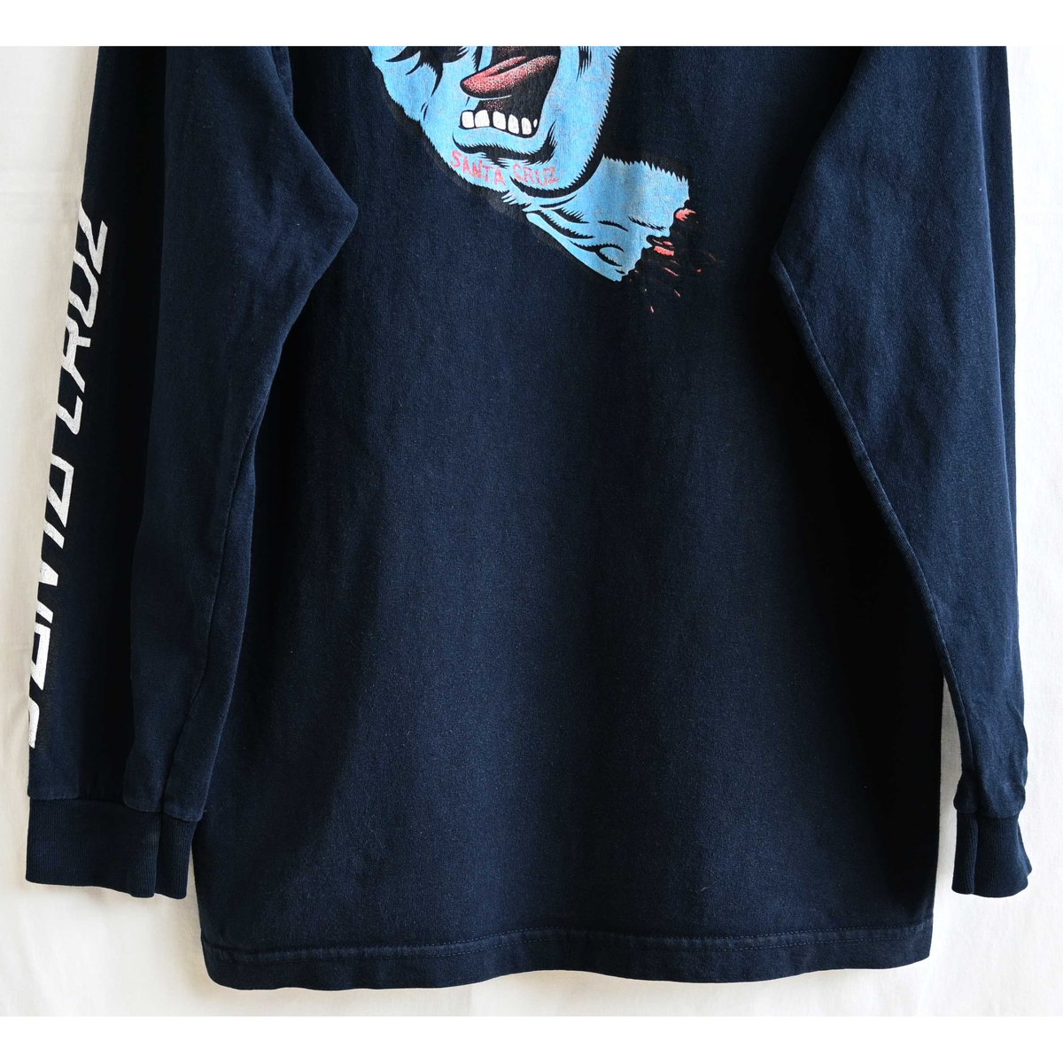 vintage /Santa Cruz】