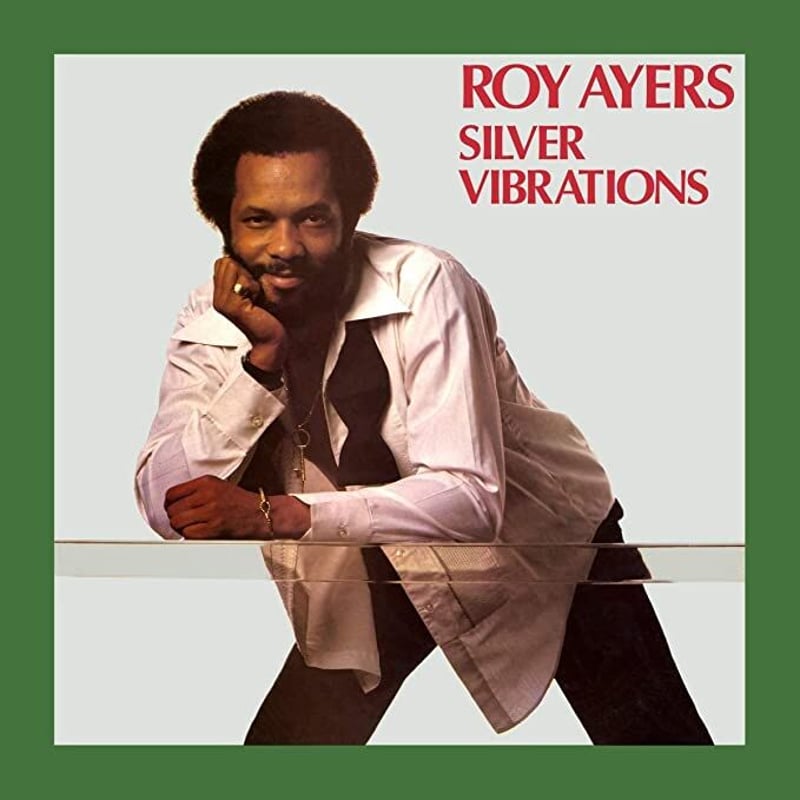 ○“Uno Melodic Records by Roy Ayers” T shirts -w