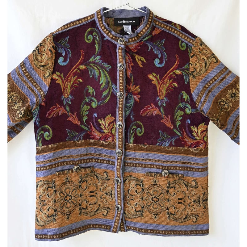 90s vintage/made in El Salvador】