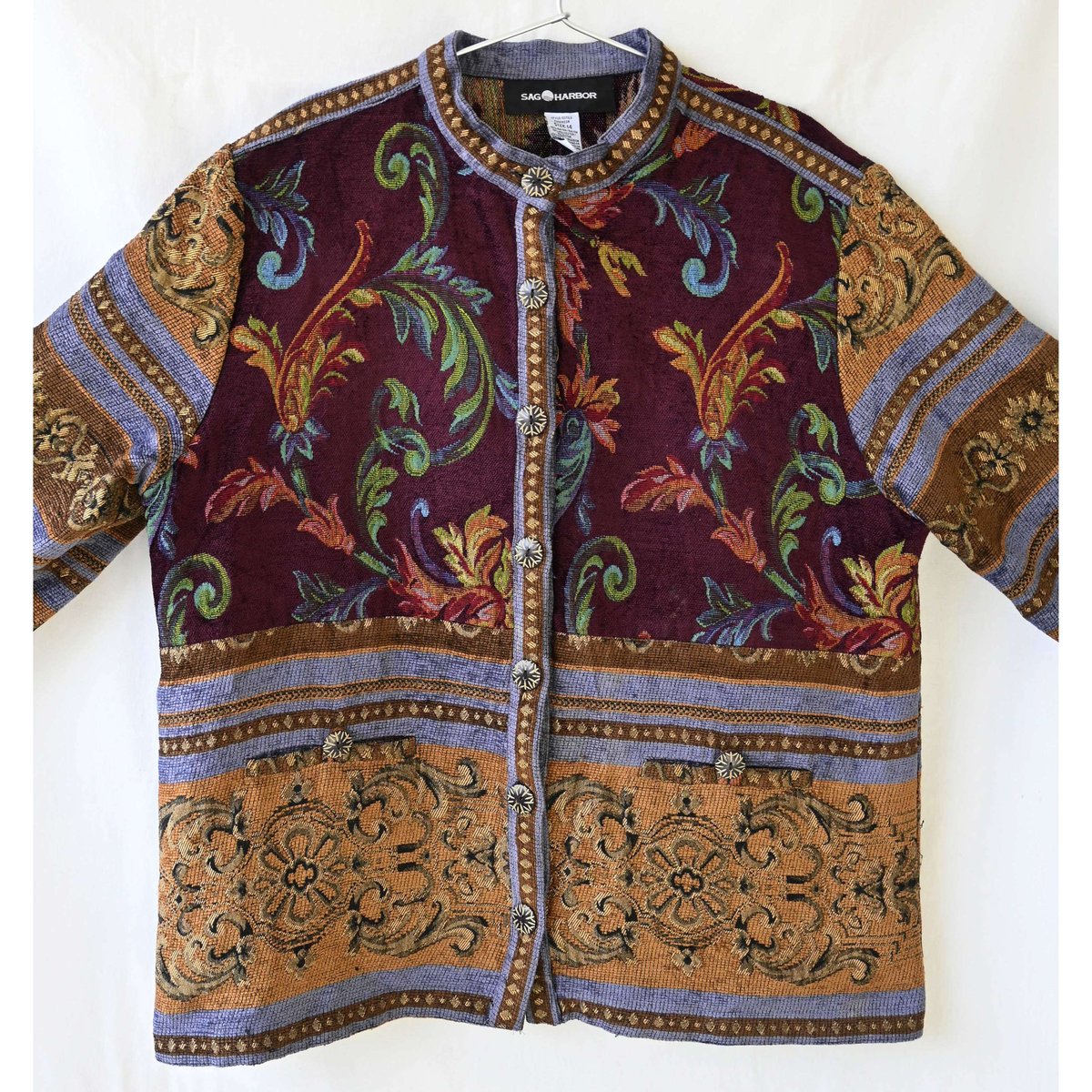 ⭐︎【90s vintage/made in El Salvador】