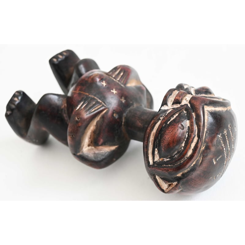 Africa . Cameroon handmade】