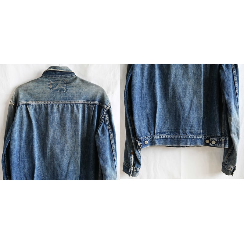 50's vintage / made in USA】 50's vintage / made in USA】