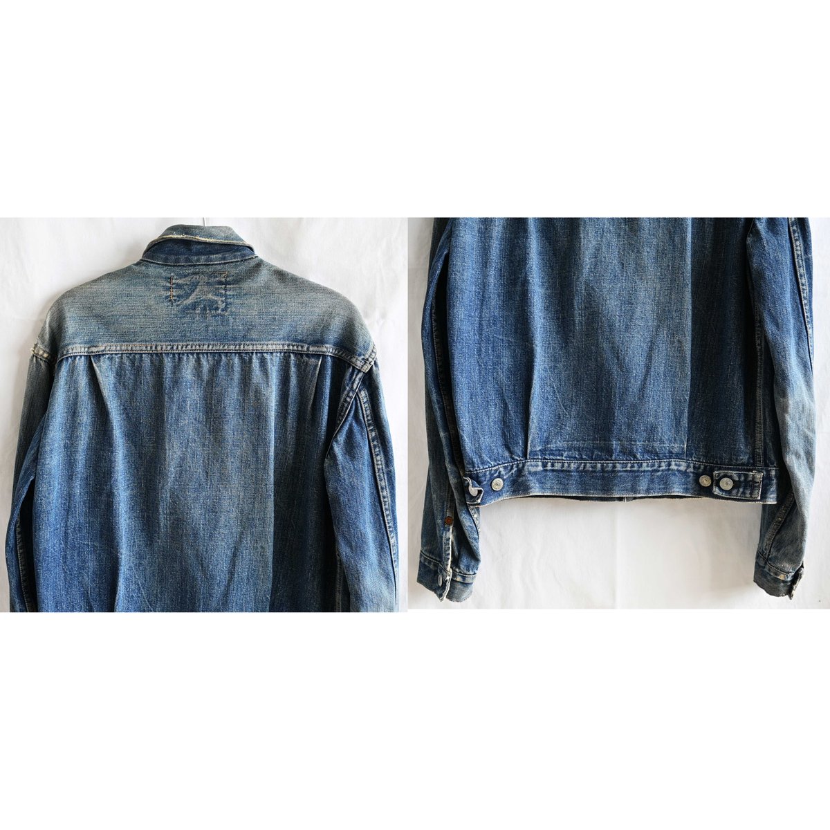 50's vintage / made in USA】 50's vintage / made in USA】