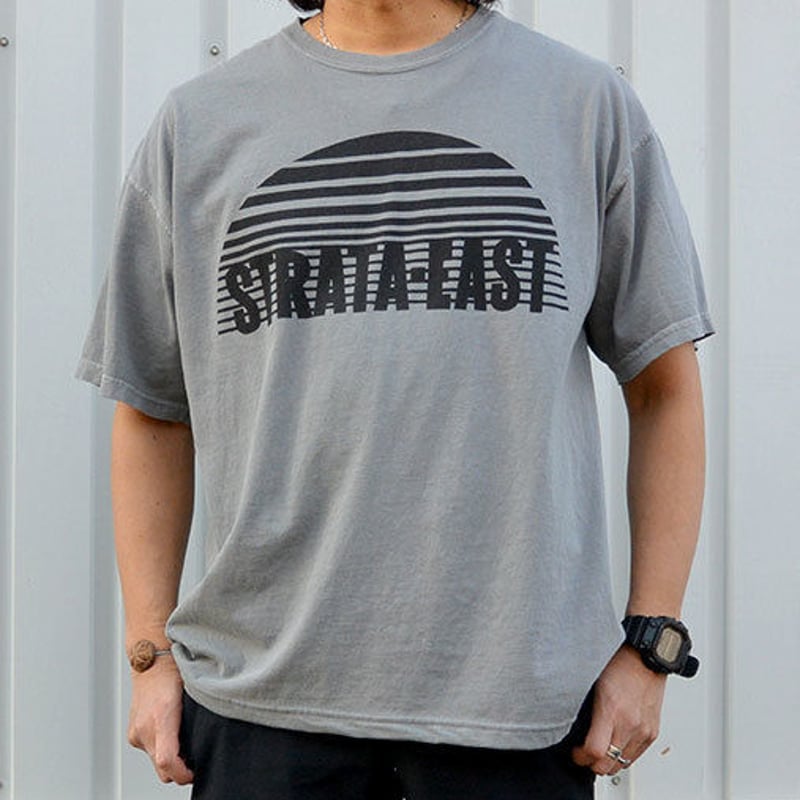 sale! “E-yang” Strata-East Records / big print 
