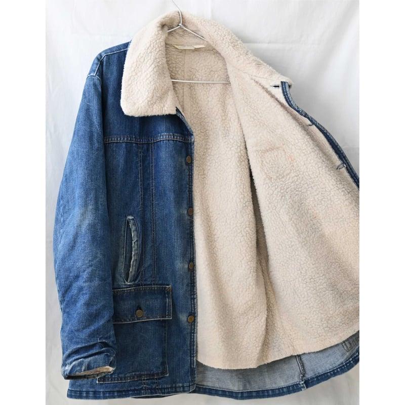 70's vintage / made in USA 】