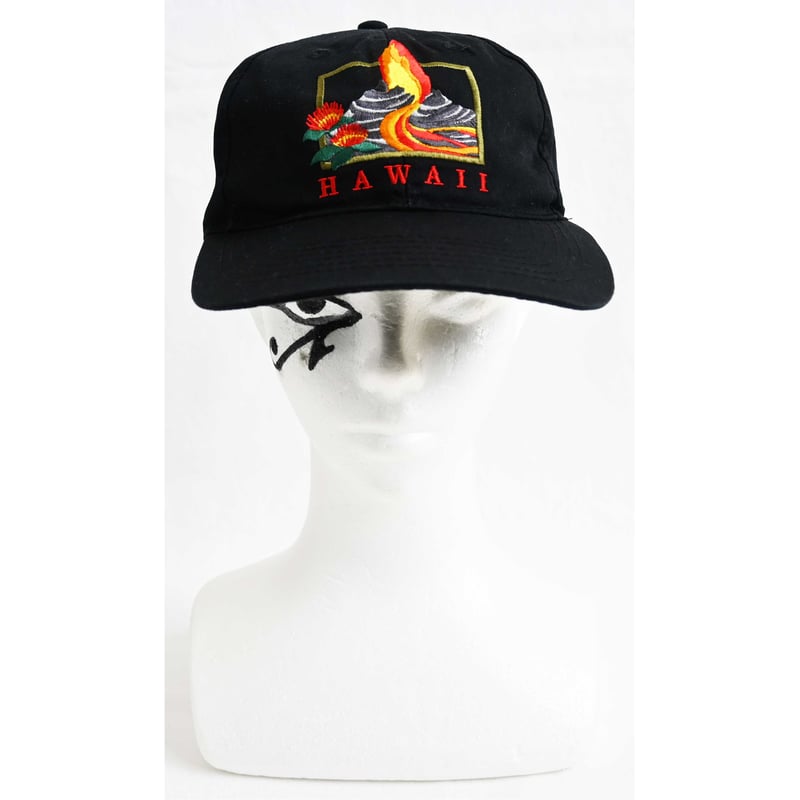 80's vintage / HAWAIIAN HEADWEAR】 80's vintage / HAWAIIAN HEADWEAR】