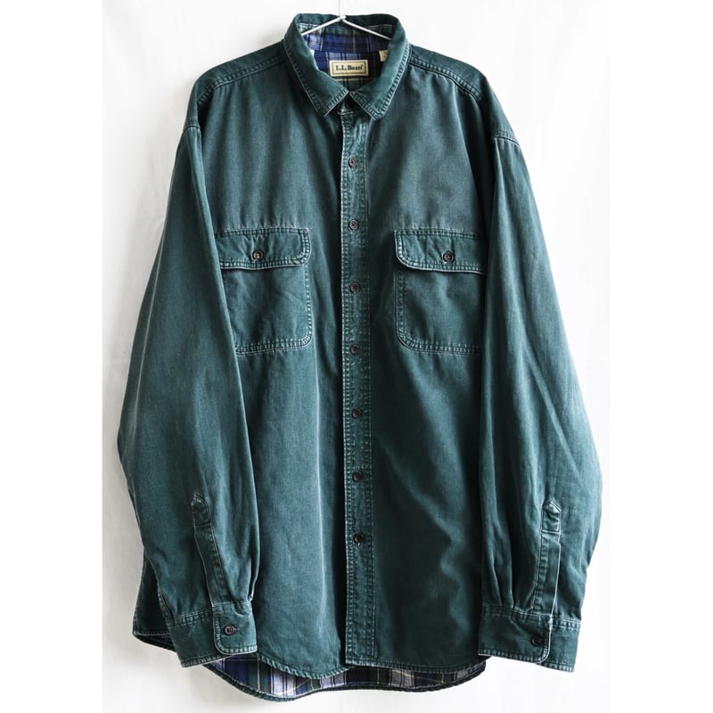 90's vintage / Canada made】