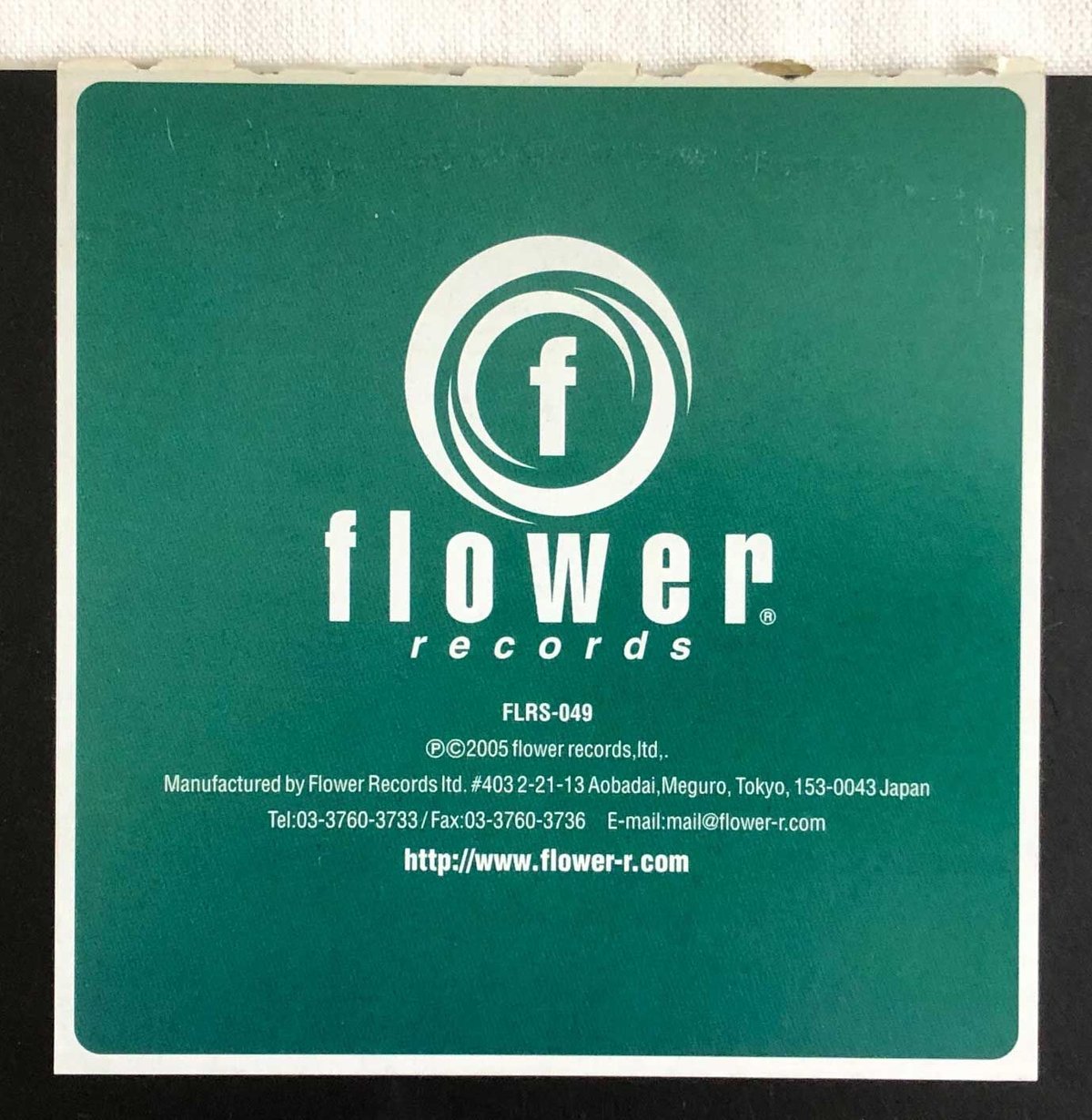 未使用 DJ Nori - Nomad / レコード, 12