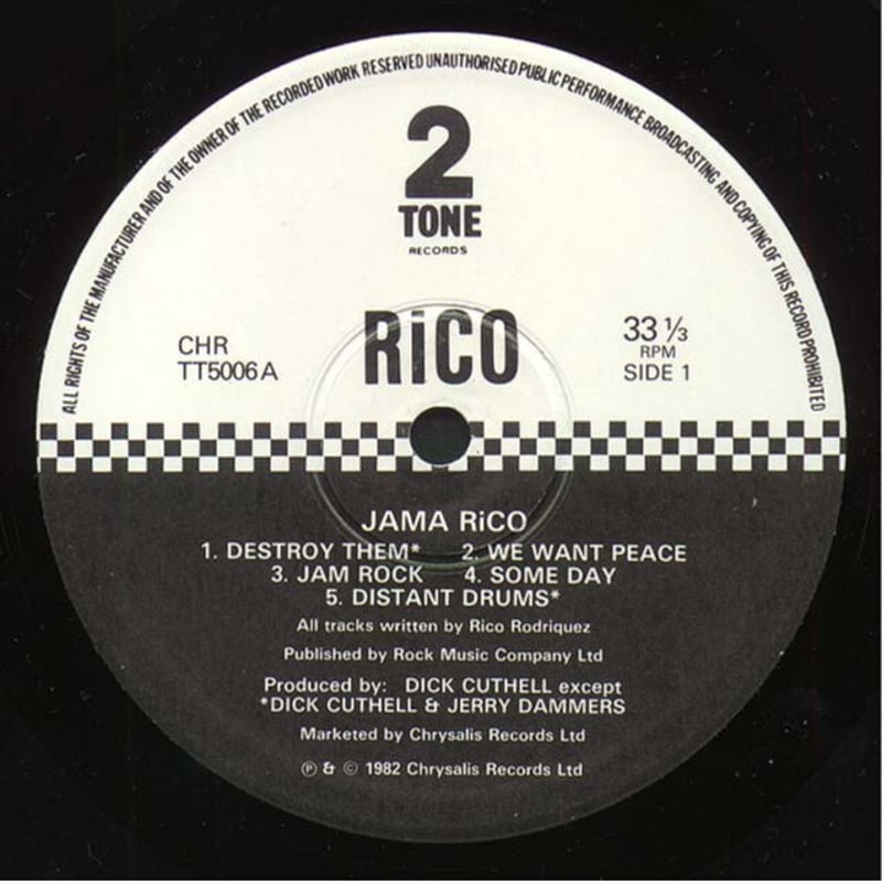 2 Tone Records