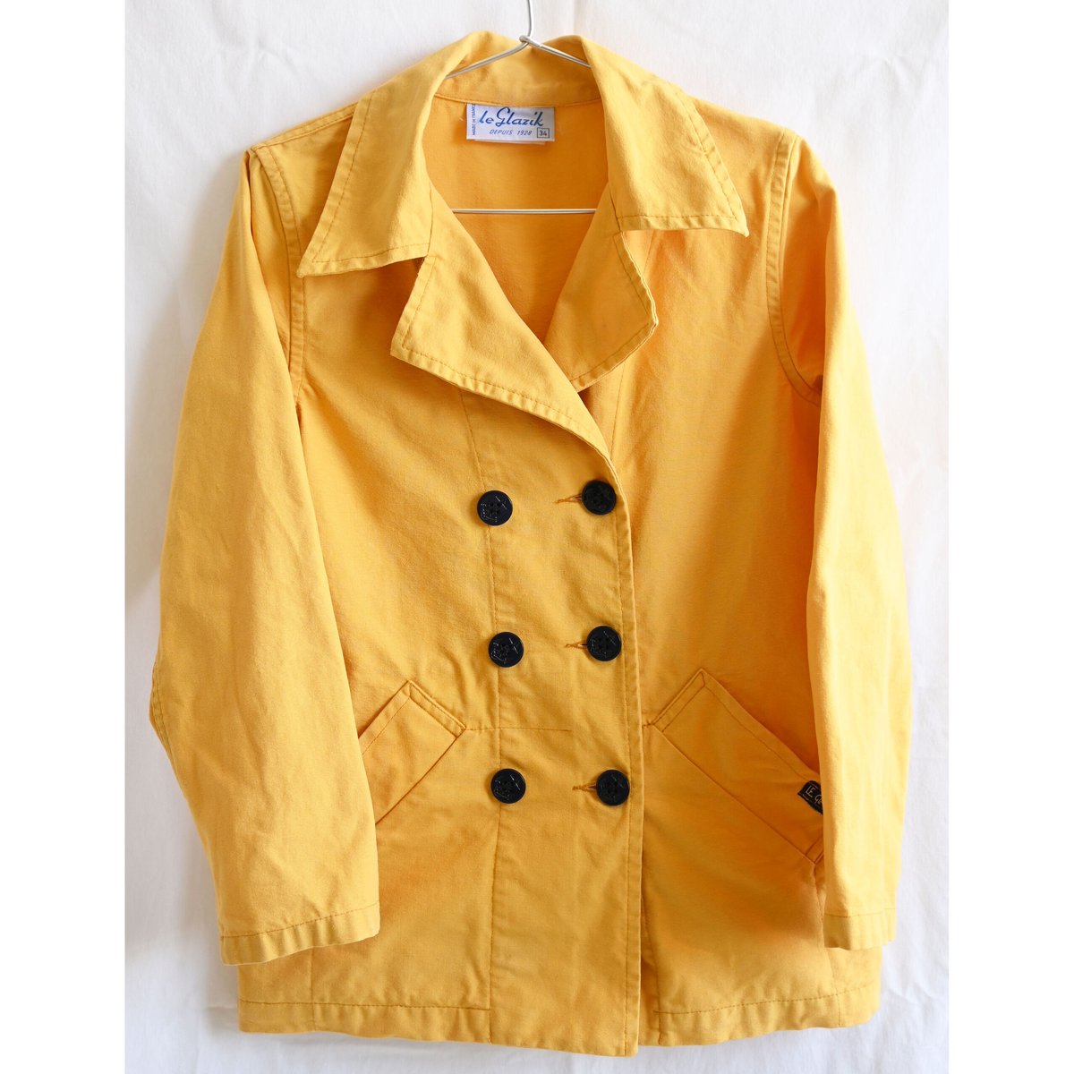 80's euro vintage】