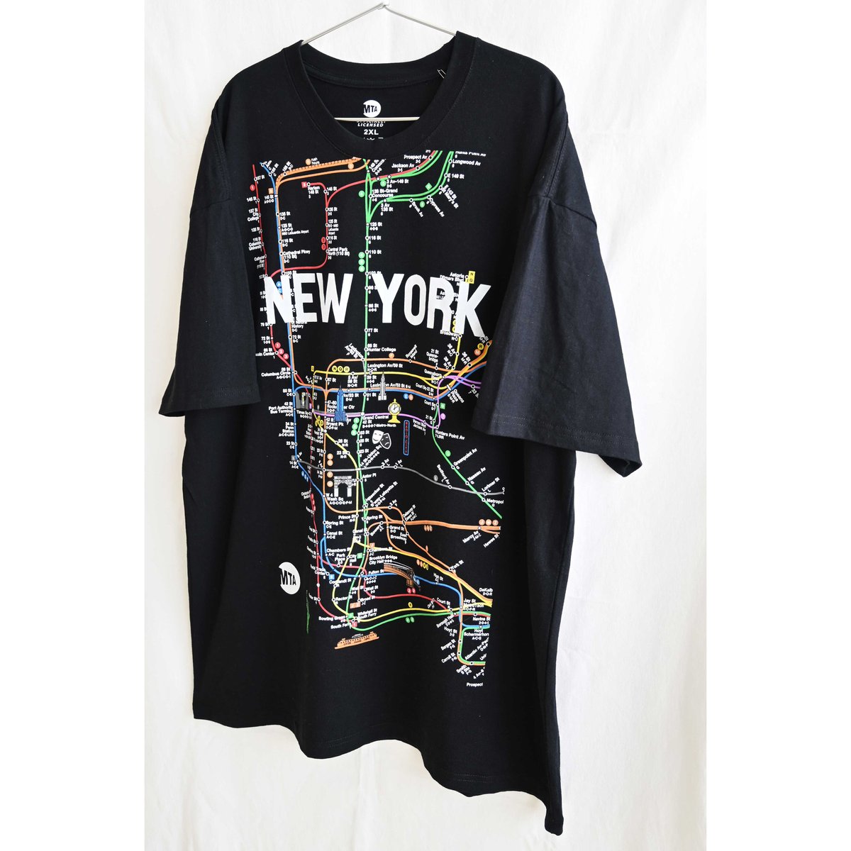 ザ・クロマニヨンズ Tシャツ（赤目）Mサイズ【未使用・デッドストック】 ザ・クロマニヨンズ Tシャツ（赤目）Mサイズ【未使用・デッド