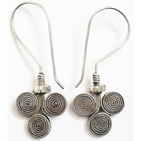 カレンシルバーアクセサリー | STORES