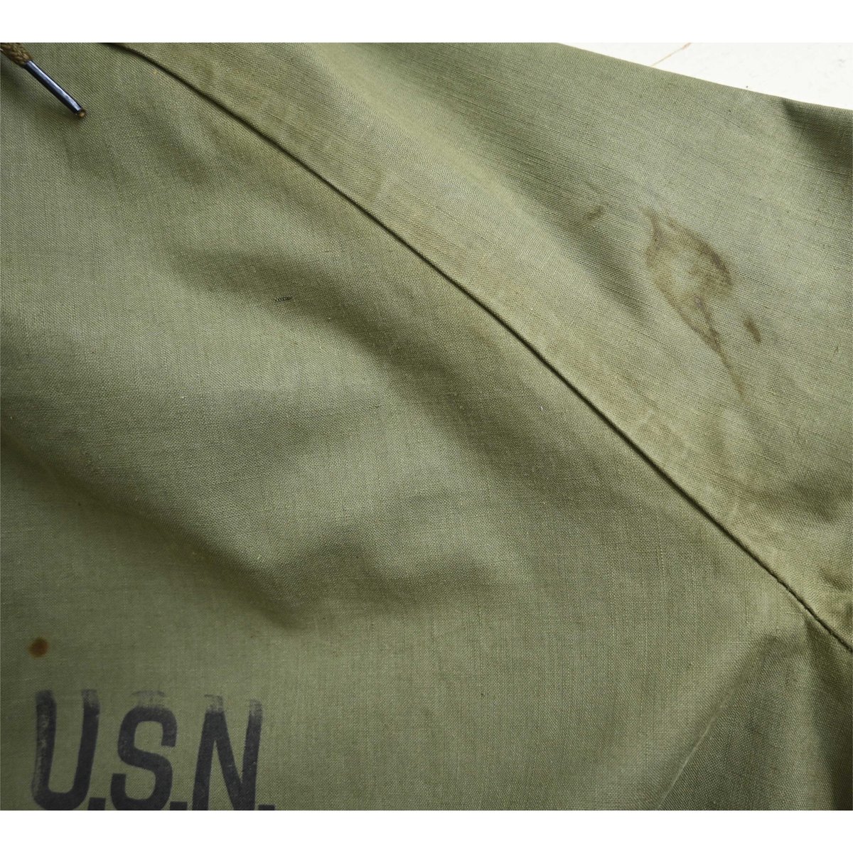 40's vintage / U.S.NAVY】 40's vintage / U.S.NAVY】