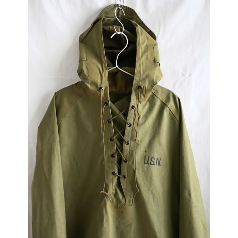 40's vintage / U.S.NAVY】 40's vintage / U.S.NAVY】