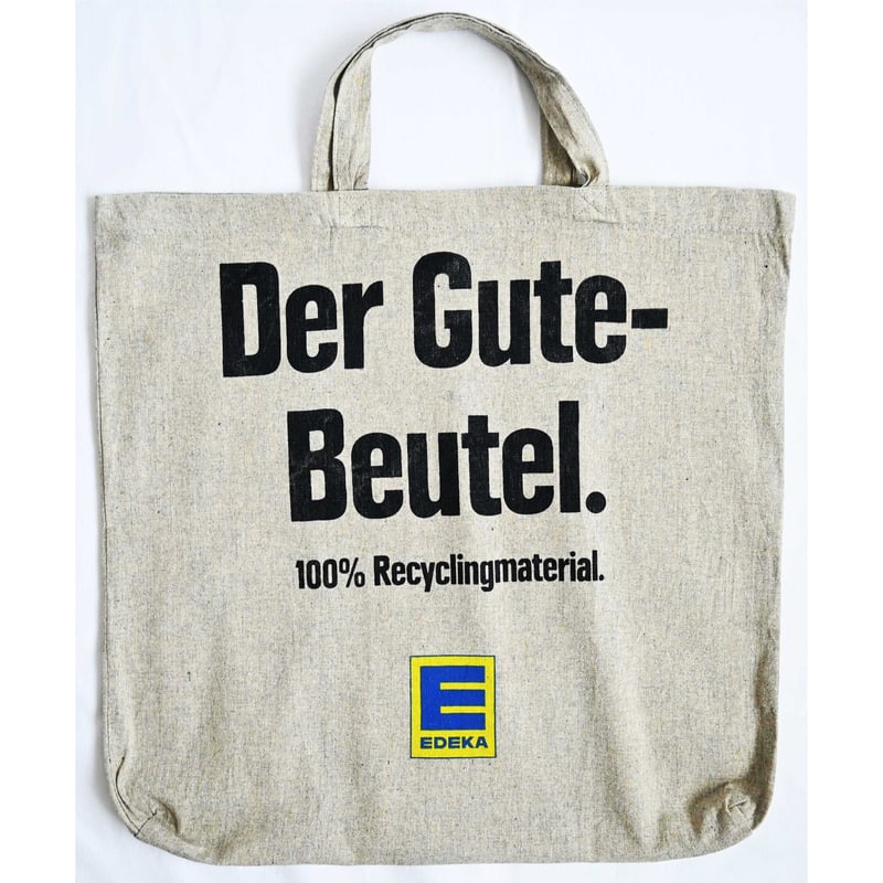 Germany dead stock / EDEKA】