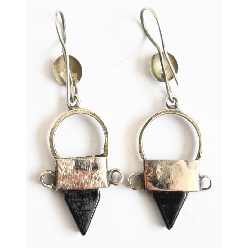 vintage アカ族 tuareg トゥアレグ族 vintage アカ族 tuareg トゥアレグ族 全国通販】TUAREG JEWELRY