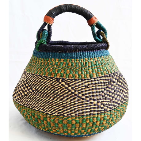 ブルキナバスケット | STORES