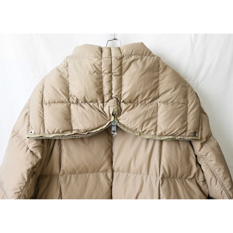 【70's-80's】USA製 マイティーマック 短丈ダウンジャケット fit=scale-down,w=1200