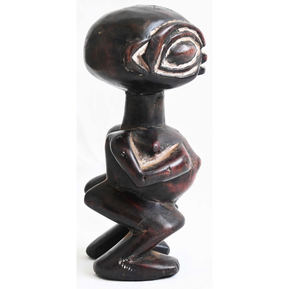 Africa . Cameroon handmade】