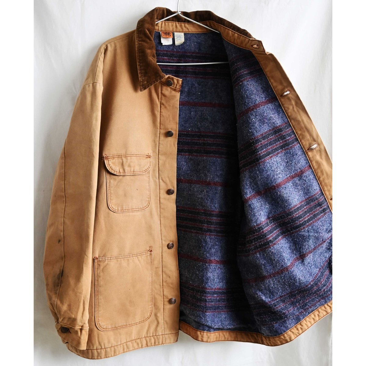 70's vintage / made in USA】