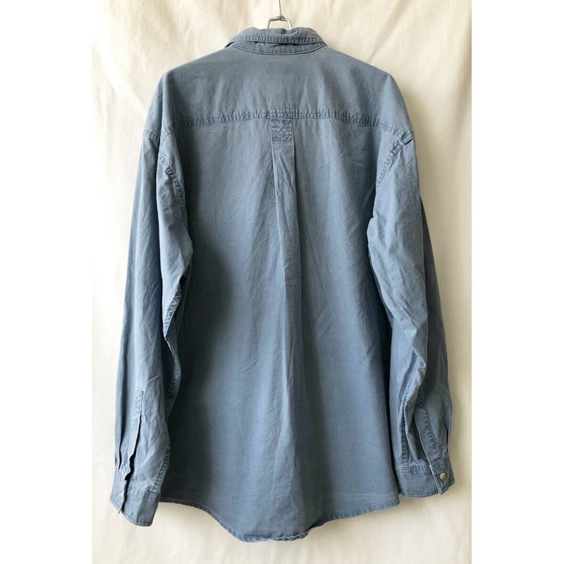 【希少】90'sタグL.L.Bean 100%シルク オープンカラー半袖シャツ 希少】90'sタグL.L.Bean 100%シルク オープンカラー半袖シャツ