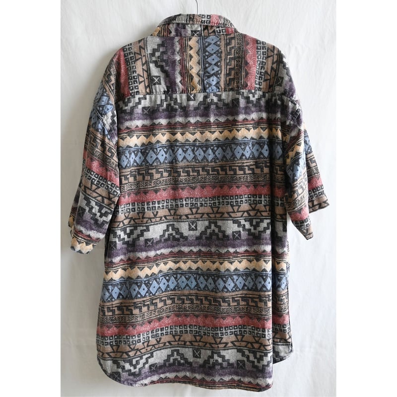 イタリアブランド 古着 セット レディース 古着 FAR&NEAR 犬 シープドッグ アニマル リボン