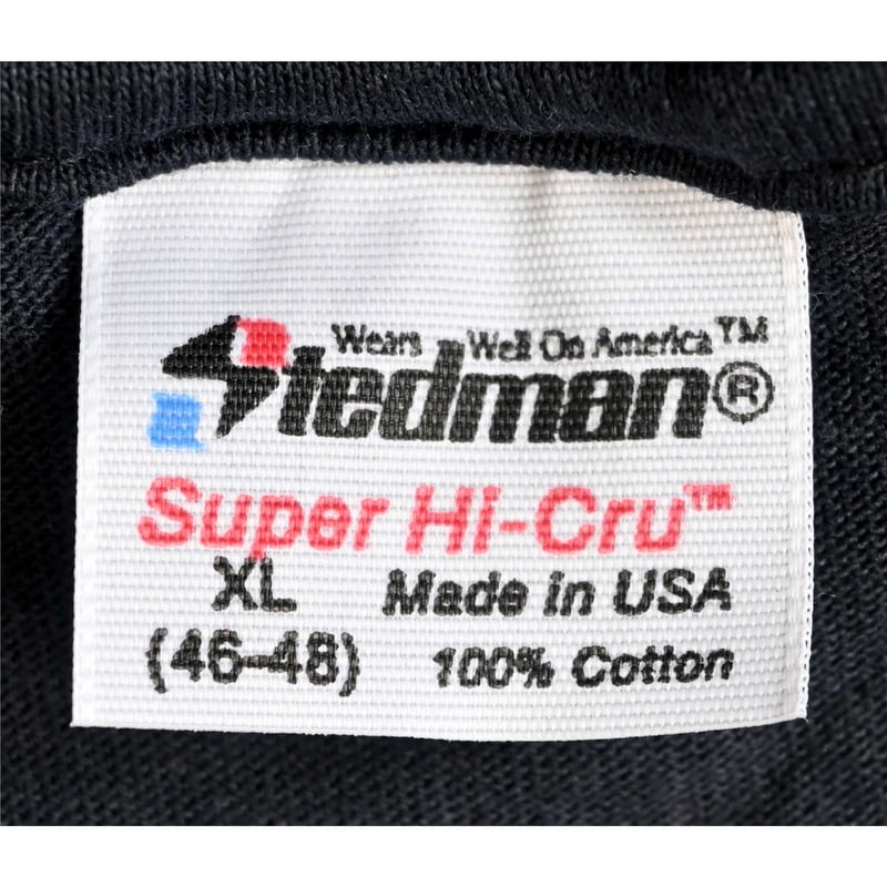 【80’sデッドストック】Stedman / Amazing Kreskin ○【80's dead stock / USA made / Stedman】