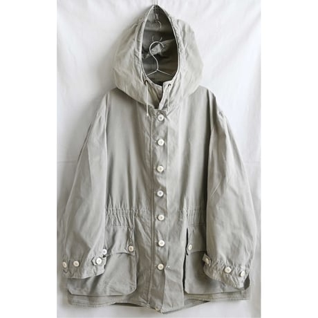 ZTMY ライトグレー ジャンパー ZTMY ライトグレー ジャンパー