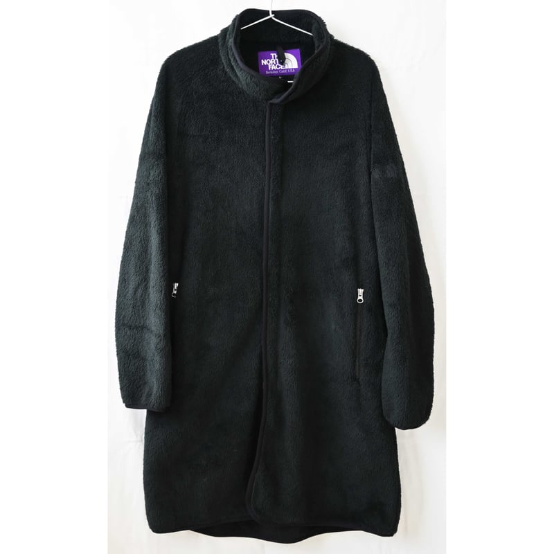 THE NORTH FACE PURPLE LABEL / NA2351N】polartec