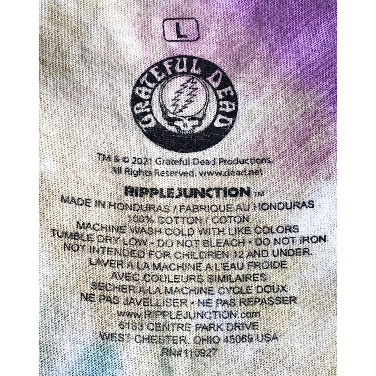 used / RIPPLE JUNCTION】