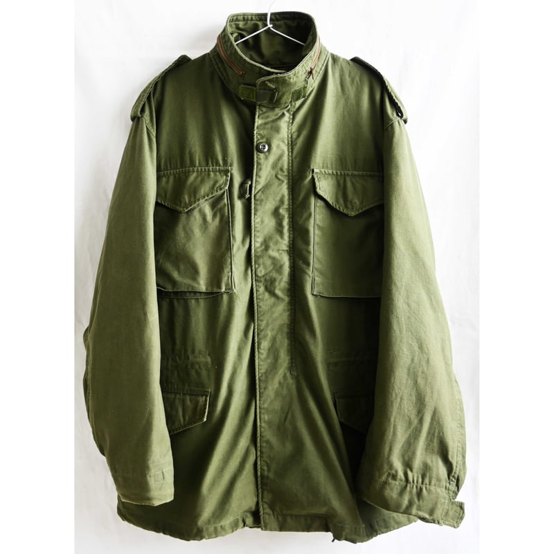 SALE【1973 vintage/US ARMY】