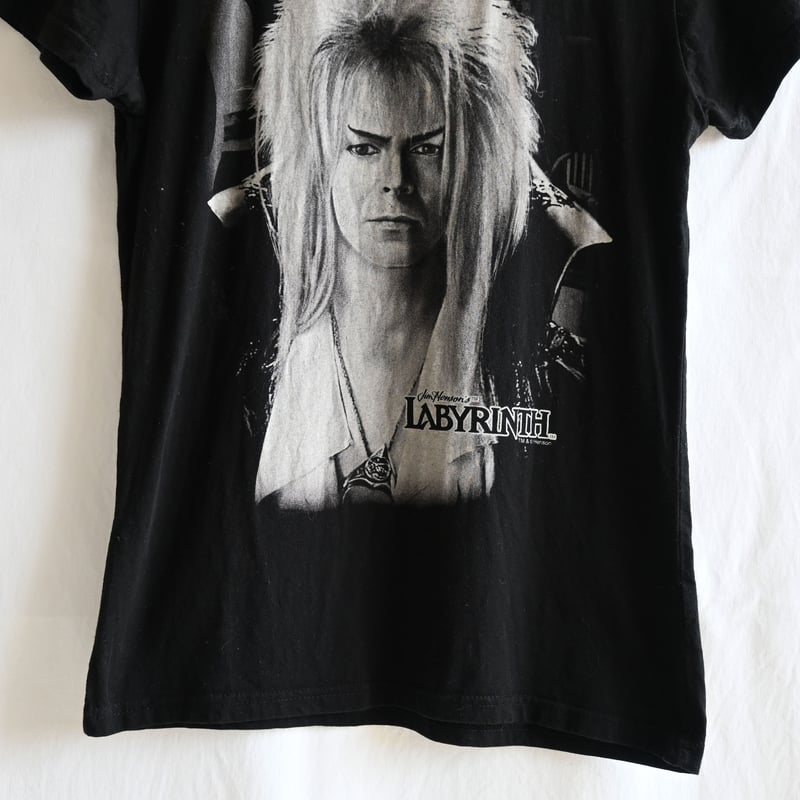 vintage / Labyrinth official】