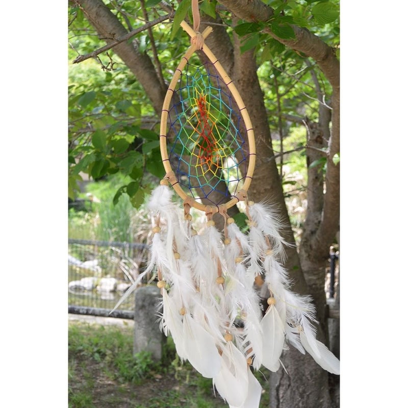 Dreamcatcher