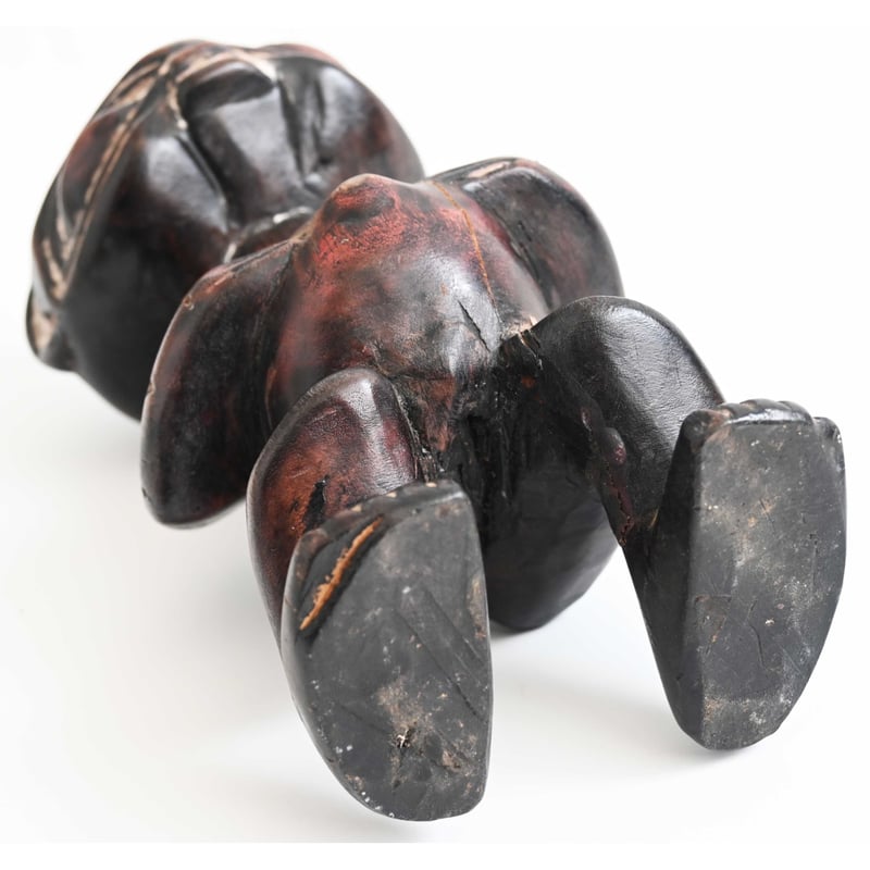 Africa . Cameroon handmade】