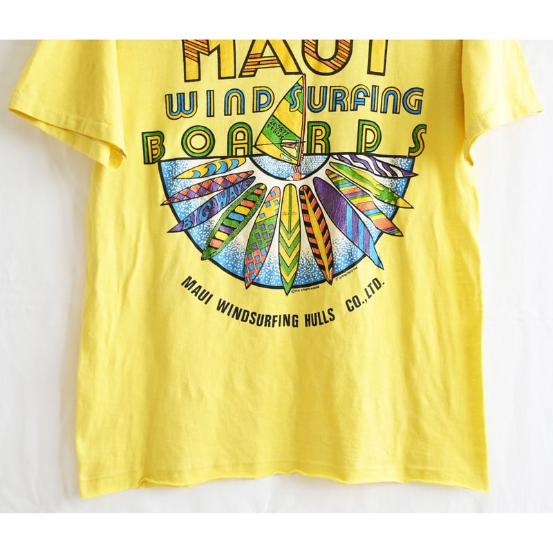 80's vintage/made in USA】