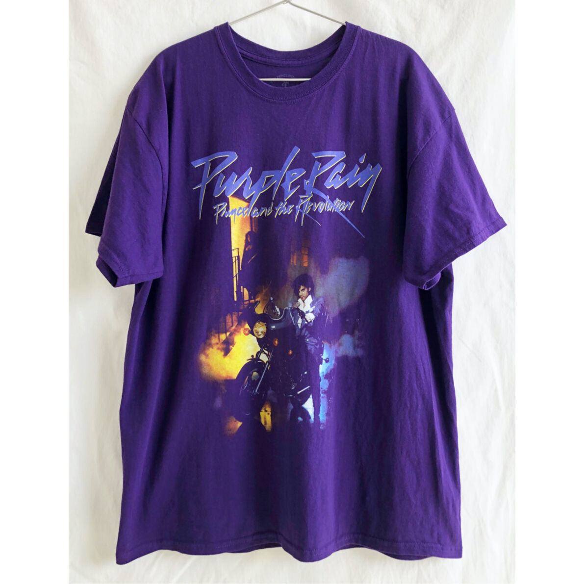 vintage /THE PRINCE ESTATE OFFICIAL】