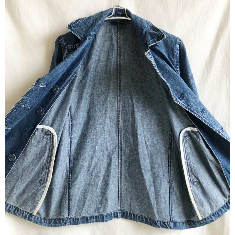 90's vintage / Ralph Lauren】