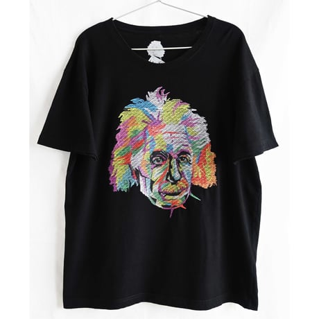 アインシュタインtシャツ | STORES アインシュタインtシャツ | STORES