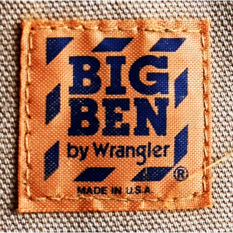 70's vintage / made in USA】