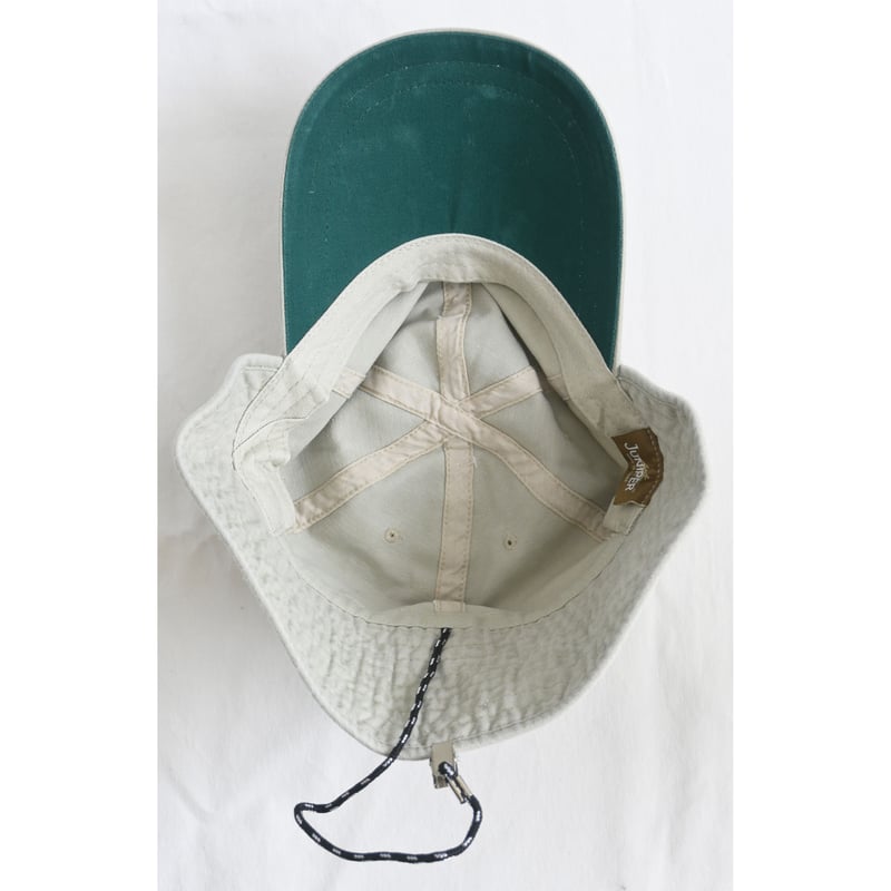 実物　イヤーフラップ付きビンテージ　M51 Cotton Field Cap US ARMY M-51 Cotton Field Cap/実物・極上