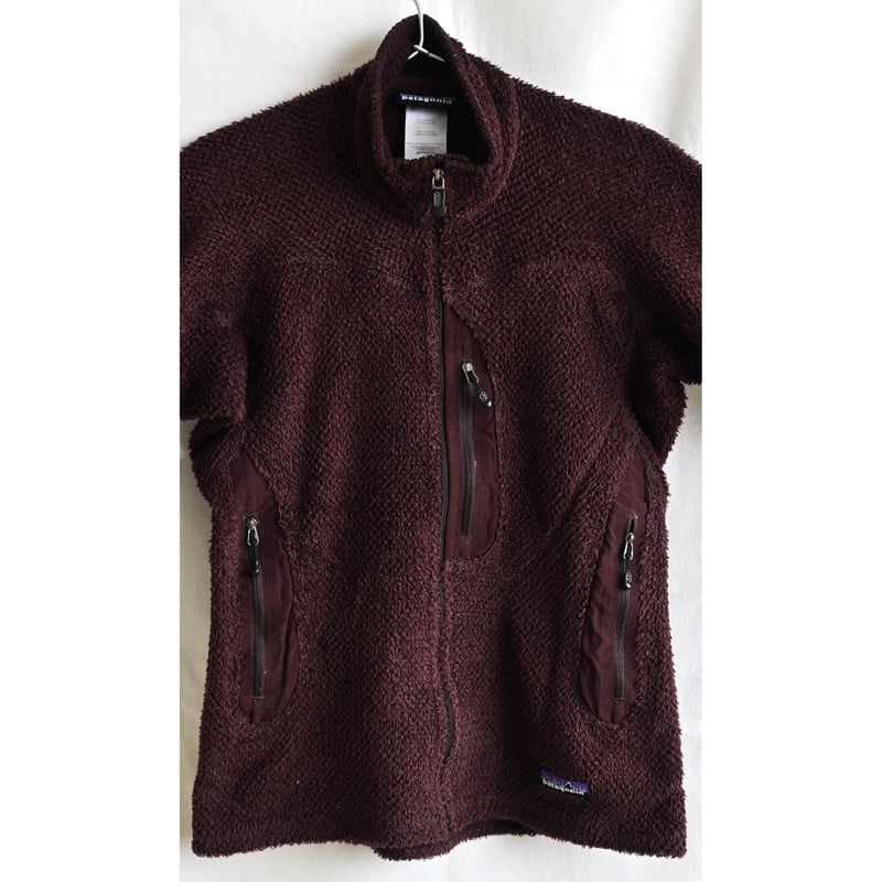 希少◇FA17】patagonia/パタゴニア R2 ジャケット◇ポーラテック 