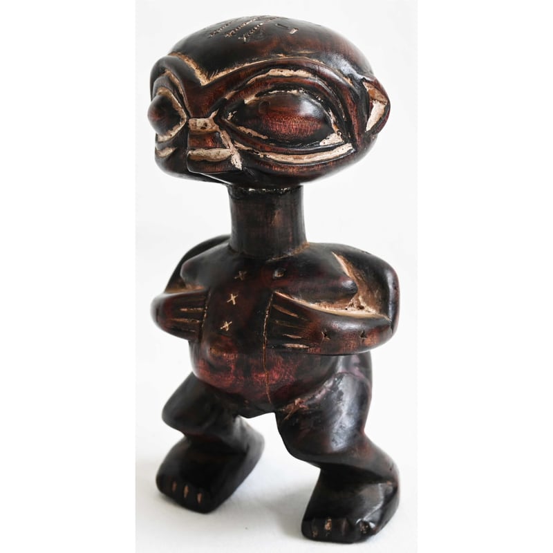 Africa . Cameroon handmade】