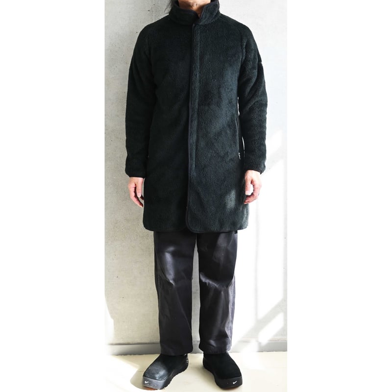 THE NORTH FACE PURPLE LABEL / NA2351N】polartec