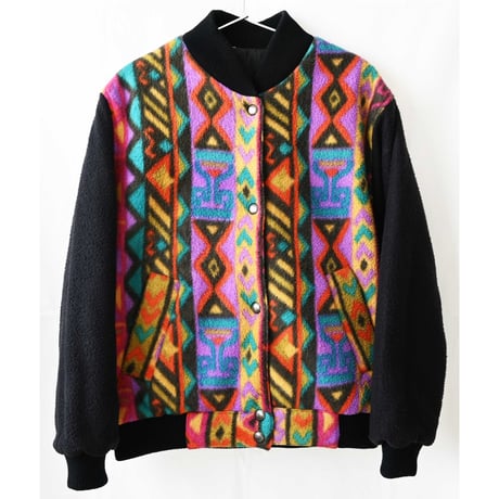 MASU　リバーシブルジャケット リバーシブルジャケット | STORES