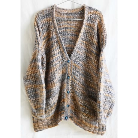 期間限定値下げ！bedsidedrama グラデーションニットカーディガン グラデーションニットカーディガン,LBC| TOKYO DESIGN CHANNEL