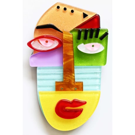 Picasso　ピカソ　930×700　　'85 レア Picassoピカソ930×700'85 レア