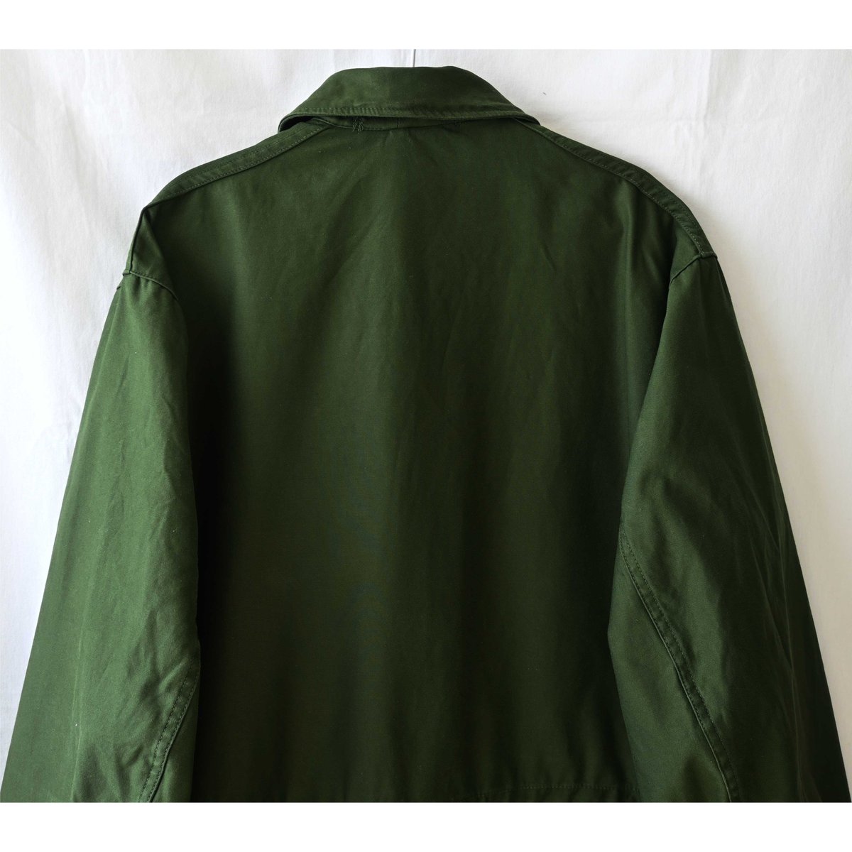 euro vintage / Swedish army】