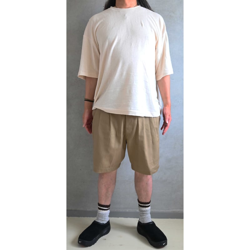 1960's type】“Australia army” gurkha short pant